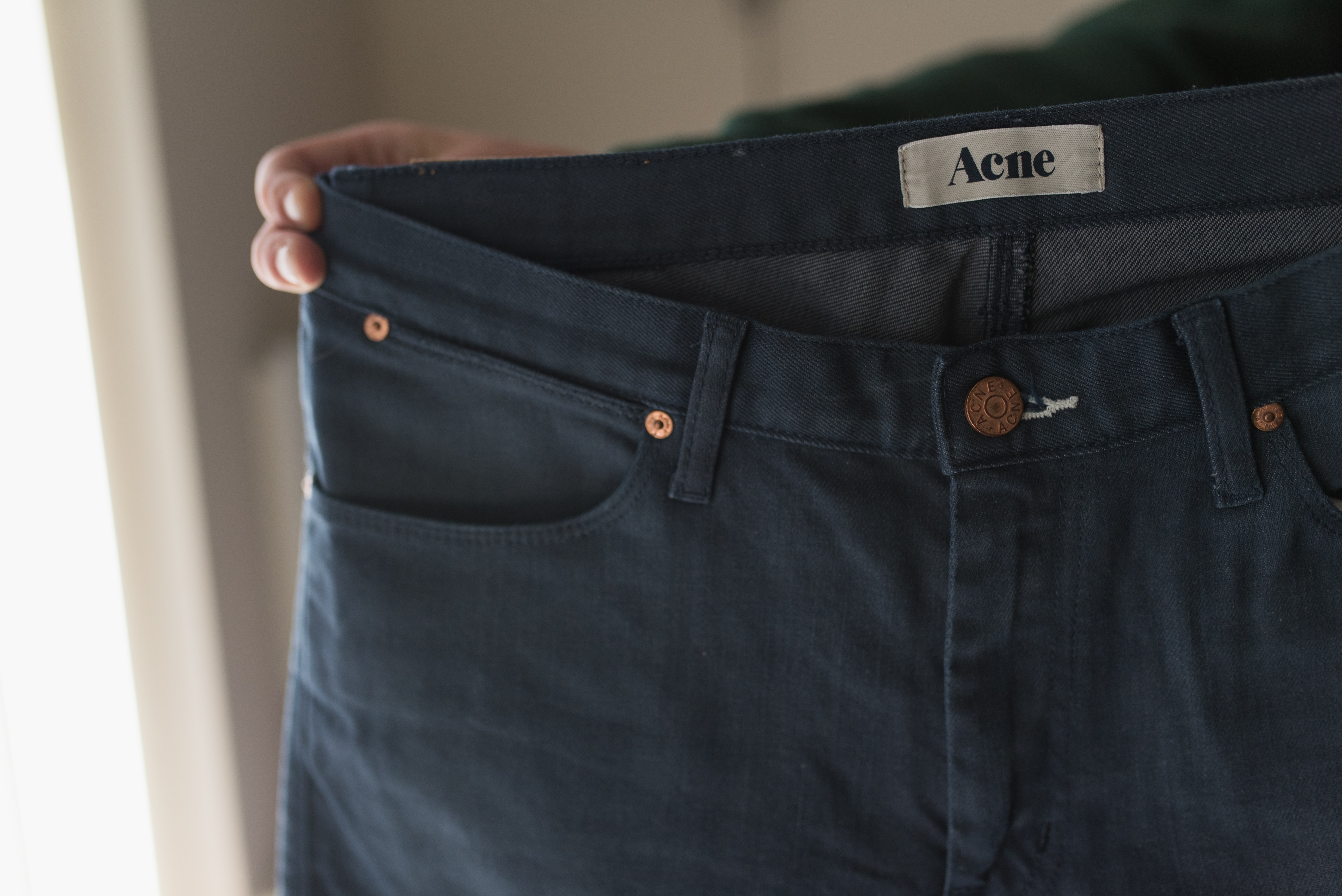 jeans